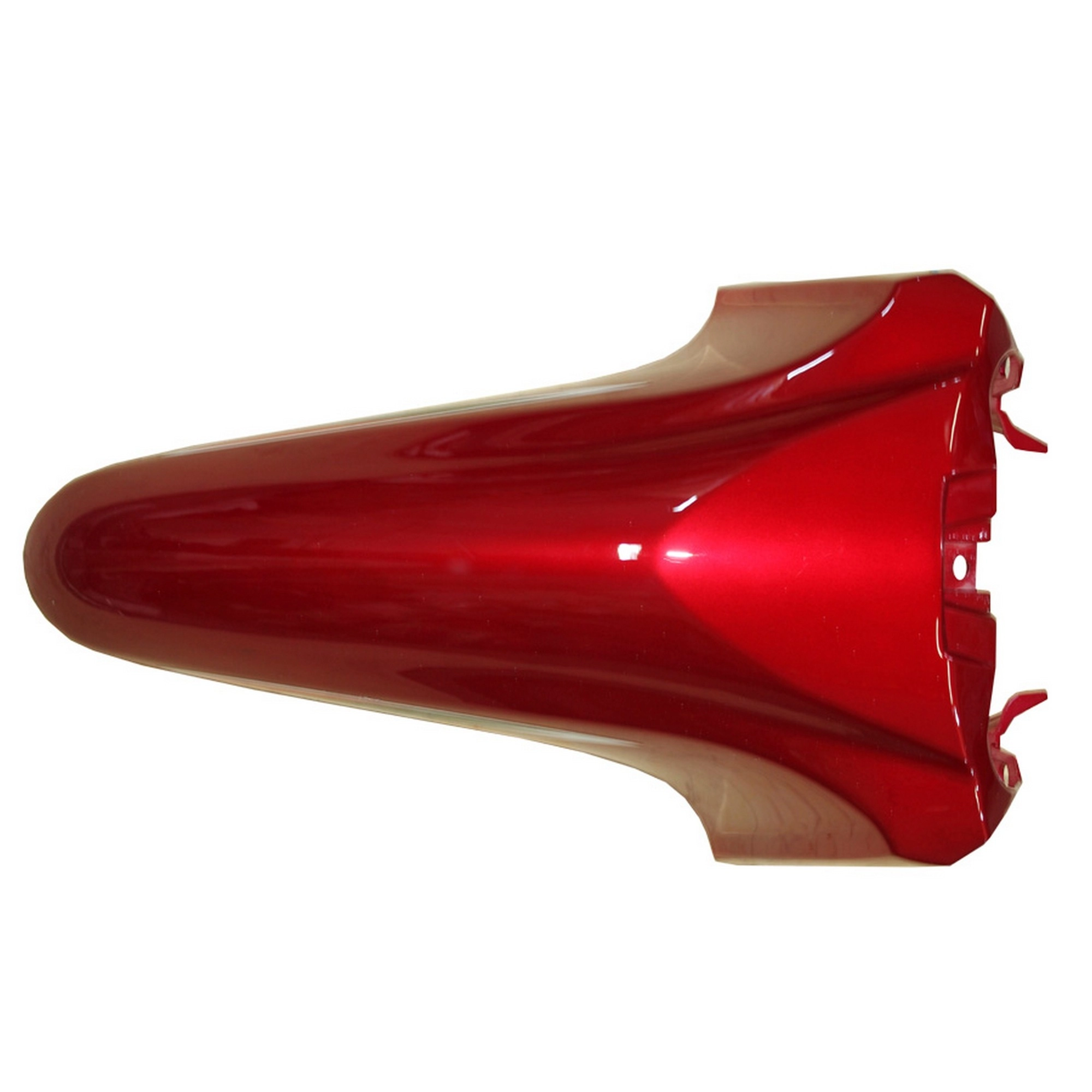 ARORA AR50-50 KASIRGA ÖN ÇAMURLUK KIRMIZI #AR50-50 026